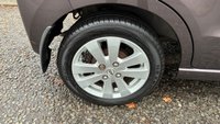 USED 2012 62 NISSAN PIXO 1.0 n-tec Hatchback 5dr Petrol Manual Euro 5 (68 ps) 