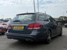 USED 2016 16 MERCEDES-BENZ E-CLASS 2.1 E220 BlueTEC AMG Night Edition Estate 5dr Diesel G-Tronic+ Euro 6 (s/s) (177 ps) THIS CAR COMES WITH 6 MONTHS WARRANTY , BREAKDOWN COVER & RECOVERY++  GREAT EXAMPLE OF AUTOMATIC CAR NAVIGATION SYSTEM + BLUETOOTH + DAB RADIO + FRONT AND REAR PARKING SENSORS + FULL  LEATHER TRIM  + FRONT HEATED SEATS + CRUISE CONTROL + CLIMATE CONTROL + 18 INCH ALLOY WHEELS + AUTO START STOP + HILL HOLD ASSIST + FRONT ELECTRIC SEAT ADJUSTMENT + FOLDING MIRRORS + TRACTION CONTROL + DAY TIME RUNNING LIGHTS + FULL LEATEHER STITCHED STEERING WHEEL + FRONT ARMS REST + AUTO TAIL GATE +