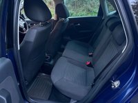 USED 2012 62 VOLKSWAGEN POLO 1.4 Match Hatchback 5dr Petrol DSG Euro 5 (85 ps) 