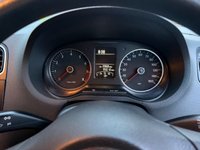 USED 2012 62 VOLKSWAGEN POLO 1.4 Match Hatchback 5dr Petrol DSG Euro 5 (85 ps) 