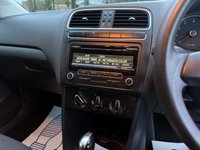 USED 2012 62 VOLKSWAGEN POLO 1.4 Match Hatchback 5dr Petrol DSG Euro 5 (85 ps) 