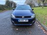 USED 2012 62 VOLKSWAGEN POLO 1.4 Match Hatchback 5dr Petrol DSG Euro 5 (85 ps) 