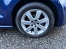 USED 2012 62 VOLKSWAGEN POLO 1.4 Match Hatchback 5dr Petrol DSG Euro 5 (85 ps) 