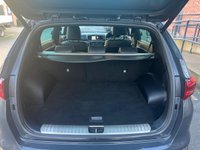 USED 2018 68 KIA SPORTAGE 1.6 CRDi GT-Line S DCT Euro 6 (s/s) 5dr 6 SERVICES +2 OWNERS