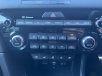 USED 2018 68 KIA SPORTAGE 1.6 CRDi GT-Line S DCT Euro 6 (s/s) 5dr 6 SERVICES +2 OWNERS