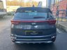 USED 2018 68 KIA SPORTAGE 1.6 CRDi GT-Line S DCT Euro 6 (s/s) 5dr 6 SERVICES +2 OWNERS