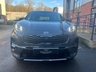USED 2018 68 KIA SPORTAGE 1.6 CRDi GT-Line S DCT Euro 6 (s/s) 5dr 6 SERVICES +2 OWNERS