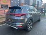 USED 2018 68 KIA SPORTAGE 1.6 CRDi GT-Line S DCT Euro 6 (s/s) 5dr 6 SERVICES +2 OWNERS