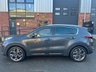 USED 2018 68 KIA SPORTAGE 1.6 CRDi GT-Line S DCT Euro 6 (s/s) 5dr 6 SERVICES +2 OWNERS