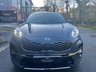USED 2018 68 KIA SPORTAGE 1.6 CRDi GT-Line S DCT Euro 6 (s/s) 5dr 6 SERVICES +2 OWNERS
