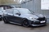 USED 2020 70 BMW 1 SERIES 2.0 M135i Hatchback 5dr Petrol Auto xDrive Euro 6 (s/s) (306 ps) HEAD UP DISPLAY - HARMAN KARDON - 19" WHEELS - BODYKIT