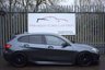 USED 2020 70 BMW 1 SERIES 2.0 M135i Hatchback 5dr Petrol Auto xDrive Euro 6 (s/s) (306 ps) HEAD UP DISPLAY - HARMAN KARDON - 19" WHEELS - BODYKIT