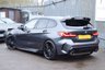 USED 2020 70 BMW 1 SERIES 2.0 M135i Hatchback 5dr Petrol Auto xDrive Euro 6 (s/s) (306 ps) HEAD UP DISPLAY - HARMAN KARDON - 19" WHEELS - BODYKIT