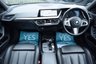 USED 2020 70 BMW 1 SERIES 2.0 M135i Hatchback 5dr Petrol Auto xDrive Euro 6 (s/s) (306 ps) HEAD UP DISPLAY - HARMAN KARDON - 19" WHEELS - BODYKIT