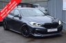 USED 2020 70 BMW 1 SERIES 2.0 M135i Hatchback 5dr Petrol Auto xDrive Euro 6 (s/s) (306 ps) HEAD UP DISPLAY - HARMAN KARDON - 19" WHEELS - BODYKIT
