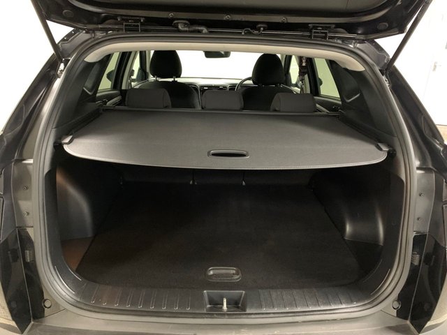 2022 Hyundai Tucson 1.6L SE Connect 5dr - Photo 5