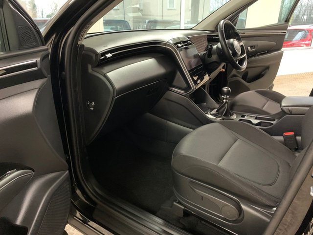 2022 Hyundai Tucson 1.6L SE Connect 5dr - Photo 6
