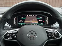 USED 2022 71 VOLKSWAGEN ARTEON 2.0 TSI R-Line Fastback 5dr Petrol DSG Euro 6 (s/s) (190 ps) 1 OWNER + PANORAMIC GLASS SUNROOF + HEATED FRONT SEATS