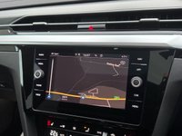 USED 2022 71 VOLKSWAGEN ARTEON 2.0 TSI R-Line Fastback 5dr Petrol DSG Euro 6 (s/s) (190 ps) 1 OWNER + PANORAMIC GLASS SUNROOF + HEATED FRONT SEATS