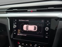 USED 2022 71 VOLKSWAGEN ARTEON 2.0 TSI R-Line Fastback 5dr Petrol DSG Euro 6 (s/s) (190 ps) 1 OWNER + PANORAMIC GLASS SUNROOF + HEATED FRONT SEATS