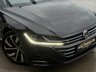 USED 2022 71 VOLKSWAGEN ARTEON 2.0 TSI R-Line Fastback 5dr Petrol DSG Euro 6 (s/s) (190 ps) 1 OWNER + PANORAMIC GLASS SUNROOF + HEATED FRONT SEATS