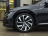 USED 2022 71 VOLKSWAGEN ARTEON 2.0 TSI R-Line Fastback 5dr Petrol DSG Euro 6 (s/s) (190 ps) 1 OWNER + PANORAMIC GLASS SUNROOF + HEATED FRONT SEATS