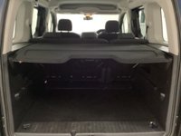 USED 2020 70 PEUGEOT RIFTER 1.5 BlueHDi Active Standard MPV 5dr Diesel Manual Euro 6 (s/s) (100 ps) 1 OWNER+CRUISE+BLUETOOTH