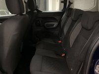 USED 2020 70 PEUGEOT RIFTER 1.5 BlueHDi Active Standard MPV 5dr Diesel Manual Euro 6 (s/s) (100 ps) 1 OWNER+CRUISE+BLUETOOTH