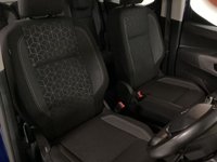 USED 2020 70 PEUGEOT RIFTER 1.5 BlueHDi Active Standard MPV 5dr Diesel Manual Euro 6 (s/s) (100 ps) 1 OWNER+CRUISE+BLUETOOTH