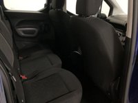 USED 2020 70 PEUGEOT RIFTER 1.5 BlueHDi Active Standard MPV 5dr Diesel Manual Euro 6 (s/s) (100 ps) 1 OWNER+CRUISE+BLUETOOTH