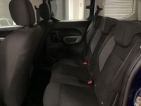 USED 2020 70 PEUGEOT RIFTER 1.5 BlueHDi Active Standard MPV 5dr Diesel Manual Euro 6 (s/s) (100 ps) 1 OWNER+CRUISE+BLUETOOTH