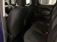 USED 2020 70 PEUGEOT RIFTER 1.5 BlueHDi Active Standard MPV 5dr Diesel Manual Euro 6 (s/s) (100 ps) 1 OWNER+CRUISE+BLUETOOTH