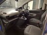 USED 2020 70 PEUGEOT RIFTER 1.5 BlueHDi Active Standard MPV 5dr Diesel Manual Euro 6 (s/s) (100 ps) 1 OWNER+CRUISE+BLUETOOTH