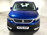 USED 2020 70 PEUGEOT RIFTER 1.5 BlueHDi Active Standard MPV 5dr Diesel Manual Euro 6 (s/s) (100 ps) 1 OWNER+CRUISE+BLUETOOTH