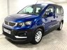 USED 2020 70 PEUGEOT RIFTER 1.5 BlueHDi Active Standard MPV 5dr Diesel Manual Euro 6 (s/s) (100 ps) 1 OWNER+CRUISE+BLUETOOTH