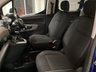 USED 2020 70 PEUGEOT RIFTER 1.5 BlueHDi Active Standard MPV 5dr Diesel Manual Euro 6 (s/s) (100 ps) 1 OWNER+CRUISE+BLUETOOTH