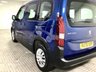 USED 2020 70 PEUGEOT RIFTER 1.5 BlueHDi Active Standard MPV 5dr Diesel Manual Euro 6 (s/s) (100 ps) 1 OWNER+CRUISE+BLUETOOTH