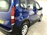 USED 2020 70 PEUGEOT RIFTER 1.5 BlueHDi Active Standard MPV 5dr Diesel Manual Euro 6 (s/s) (100 ps) 1 OWNER+CRUISE+BLUETOOTH