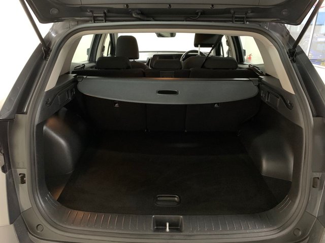 2024 Kia Sportage 1.6L 2 5dr - Photo 5