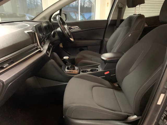 2024 Kia Sportage 1.6L 2 5dr - Photo 6