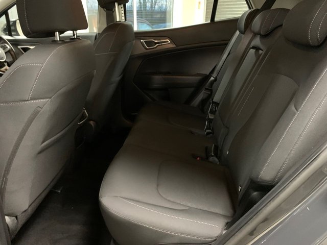 2024 Kia Sportage 1.6L 2 5dr - Photo 7