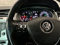 USED 2016 04 VOLKSWAGEN PASSAT 2.0 TDI BlueMotion Tech SE Business Saloon 4dr Diesel DSG Euro 6 (s/s) (150 ps) 