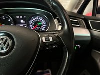USED 2016 04 VOLKSWAGEN PASSAT 2.0 TDI BlueMotion Tech SE Business Saloon 4dr Diesel DSG Euro 6 (s/s) (150 ps) 
