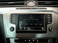 USED 2016 04 VOLKSWAGEN PASSAT 2.0 TDI BlueMotion Tech SE Business Saloon 4dr Diesel DSG Euro 6 (s/s) (150 ps) 