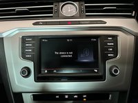 USED 2016 04 VOLKSWAGEN PASSAT 2.0 TDI BlueMotion Tech SE Business Saloon 4dr Diesel DSG Euro 6 (s/s) (150 ps) 