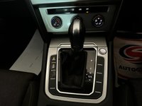USED 2016 04 VOLKSWAGEN PASSAT 2.0 TDI BlueMotion Tech SE Business Saloon 4dr Diesel DSG Euro 6 (s/s) (150 ps) 