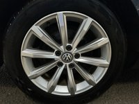 USED 2016 04 VOLKSWAGEN PASSAT 2.0 TDI BlueMotion Tech SE Business Saloon 4dr Diesel DSG Euro 6 (s/s) (150 ps) 