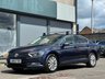USED 2016 04 VOLKSWAGEN PASSAT 2.0 TDI BlueMotion Tech SE Business Saloon 4dr Diesel DSG Euro 6 (s/s) (150 ps) 