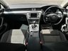 USED 2016 04 VOLKSWAGEN PASSAT 2.0 TDI BlueMotion Tech SE Business Saloon 4dr Diesel DSG Euro 6 (s/s) (150 ps) 