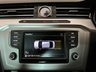 USED 2016 04 VOLKSWAGEN PASSAT 2.0 TDI BlueMotion Tech SE Business Saloon 4dr Diesel DSG Euro 6 (s/s) (150 ps) 